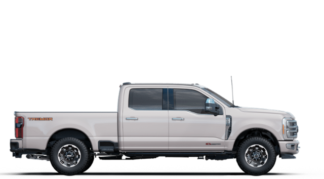 2024 Ford SuperDuty